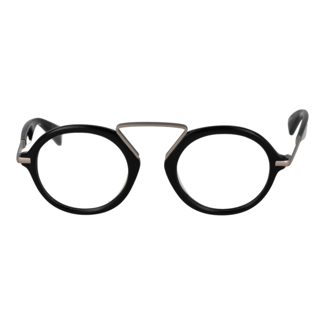 Geschlecht: Herren
Hauptfarbe: Schwarz
Rahmenfarbe: Schwarz
Rahmenmaterial: Kunststoff
Glasfarbe: Demogläser
Glasmaterial: Kunststoff
Filterkategorie: Keine
Glaseffekt: Kein Extra
Schutz: Kein
Größe: 49-23-140
Glasbreite: 49
Glashöhe: 43
Stegbreite: 23
Brillenbreite: 140
Bügellänge: 140
Stil: Rund
Rahmenstil: Vollrand
Federscharnier: Nein
Besonderheiten: Kein Extra
Lieferumfang: Original-Etui
Country: France