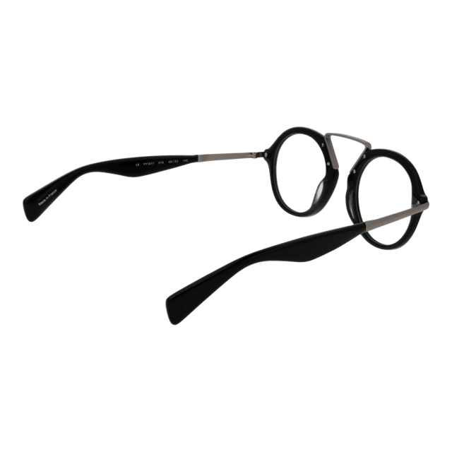 Geschlecht: Herren
Hauptfarbe: Schwarz
Rahmenfarbe: Schwarz
Rahmenmaterial: Kunststoff
Glasfarbe: Demogläser
Glasmaterial: Kunststoff
Filterkategorie: Keine
Glaseffekt: Kein Extra
Schutz: Kein
Größe: 49-23-140
Glasbreite: 49
Glashöhe: 43
Stegbreite: 23
Brillenbreite: 140
Bügellänge: 140
Stil: Rund
Rahmenstil: Vollrand
Federscharnier: Nein
Besonderheiten: Kein Extra
Lieferumfang: Original-Etui
Country: France
