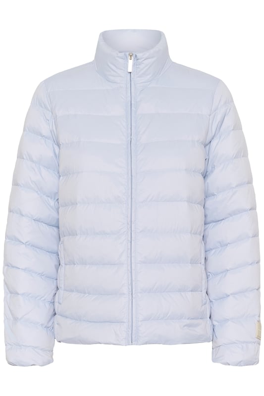 Classic fit,Lange mouwen  Wassen op 30°, niet bleken, drogen in droger behoedzaam, Druipnat ophangen in de schaduw, niet strijken, Niet droog reinigen  100% Polyamide (Gerecycled)