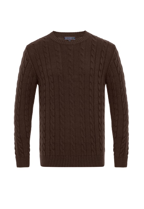 Die Felix Hardy Pullover sind bekannt für ihre originellen Designs, die den dynamischen Anforderungen des modernen Lebens gerecht werden. Akribisch aus hochwertigen Materialien gefertigt und bereichert mit sorgfältig ausgewählten Farbpaletten, bieten diese Pullover sowohl Eleganz als auch Komfort. Jedes Stück spiegelt Exzellenz in der Handwerkskunst wider, gewährleistet Langlebigkeit und ein weiches Tragegefühl für den ganzen Tag. Die Kollektion umfasst eine Vielzahl von Stilen, die jedem Geschmack und Anlass gerecht werden. Von klassischen und raffinierten Designs bis hin zu sportlichen und modernen Stilen kommen Felix Hardy Pullover in lebendigen Farbwahlen, die für jede Jahreszeit und jedes Outfit perfekt sind. Durchdachte Details wie aufwendige Nähte und elegante Kragen machen jeden Pullover einzigartig und verbinden Praktikabilität mit einem Hauch von Raffinesse. Ob für den täglichen Gebrauch oder besondere Anlässe, Felix Hardy Pullover vereinen modische Trends mit Funktionalität. Sie sind darauf ausgelegt, Ihren Stil zu verbessern, während sie den ganzen Tag über den benötigten Komfort bieten. Genießen Sie die Eleganz und Vielseitigkeit der Felix Hardy Pullover, bei denen jedes Detail sorgfältig gefertigt wurde, um Ihre Garderobe zu bereichern.