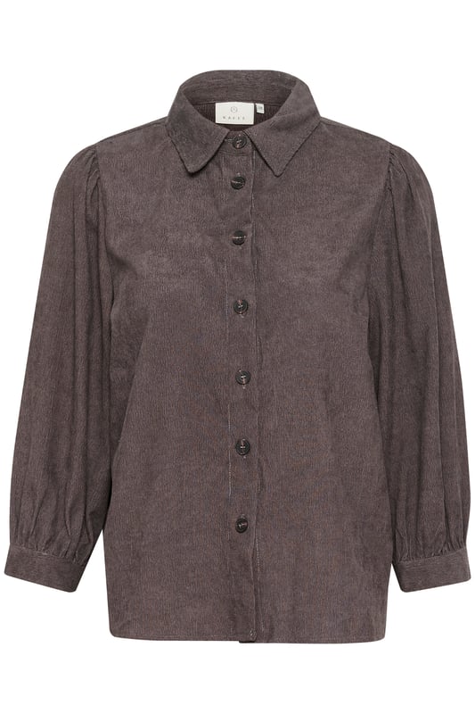 Regular fit,3/4 mouwen  Wassen op 30°, niet bleken, niet in de droger drogen, Druipnat ophangen in de schaduw, warm strijken max. 150° C, Droogreiniging  90% Polyester,8% Polyamide,2% Elastaan