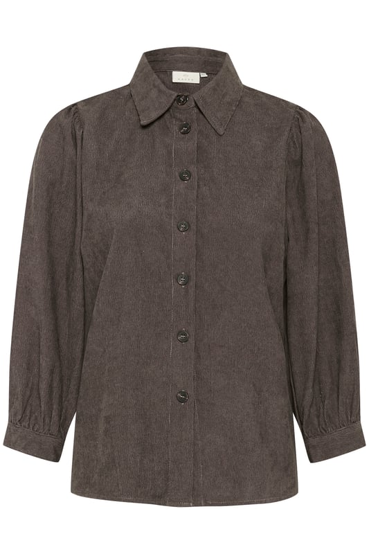Regular fit,3/4 mouwen  Wassen op 30°, niet bleken, niet in de droger drogen, Druipnat ophangen in de schaduw, warm strijken max. 150° C, Droogreiniging  90% Polyester,8% Polyamide,2% Elastaan