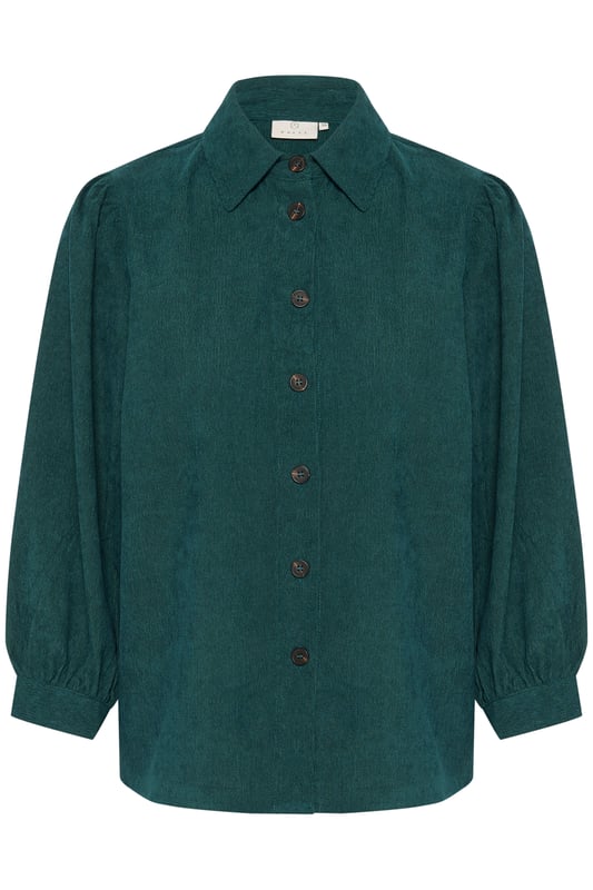 Regular fit,3/4 mouwen  Wassen op 30°, niet bleken, niet in de droger drogen, Druipnat ophangen in de schaduw, warm strijken max. 150° C, Droogreiniging  90% Polyester,8% Polyamide,2% Elastaan