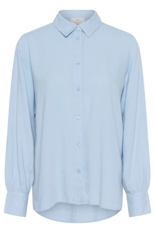 Loose fit,Lange mouwen  Fijne was 30°, niet bleken, niet in de droger drogen, Druipnat ophangen in de schaduw, warm strijken max. 150° C, Droogreiniging  70% Viscose (LivaEco™),30% Linnen