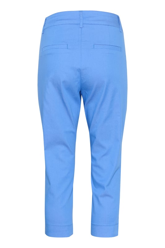 Regular fit,Midi-Länge  Schonwäsche 30°, Nicht bleichen, Nicht im Trockner trocknen, Tropnass aufhängen im Schatten, Kalt bügeln max. 110° C, Trockenreinigung  38% Polyester,30% Baumwolle,30% Viskose,2% Elasthan