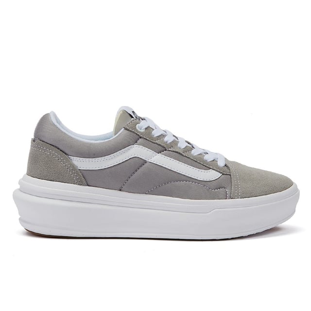 Plateau Sneaker Vans Old Skool Damen Preisvergleich Vans UA OLD