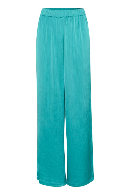 Regular fit,Hohe Taille,Lang  30° waschbar, Nicht bleichen, Nicht im Trockner trocknen, Tropnass aufhängen im Schatten, Kalt bügeln max. 110° C, Trockenreinigung  100% Polyester