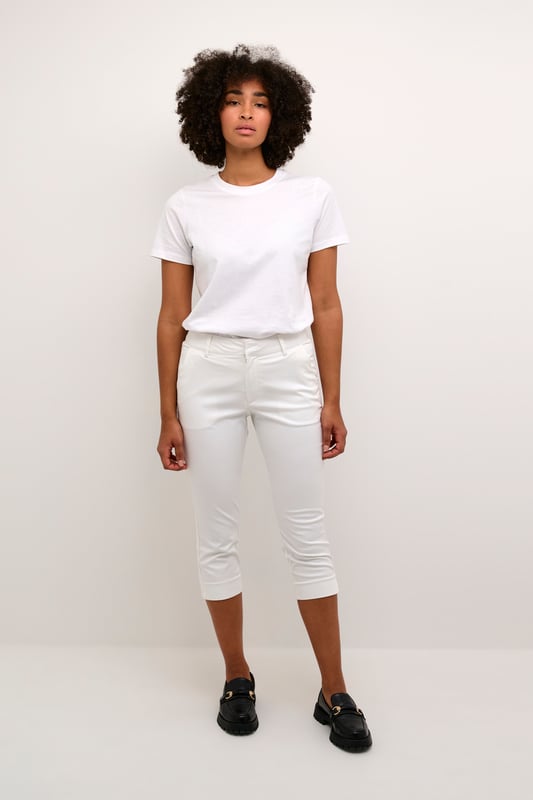 Regular fit,Midi lengte  Fijne was 30°, niet bleken, niet in de droger drogen, Druipnat ophangen in de schaduw, koud strijken max. 110° C, Droogreiniging  38% Polyester,30% Katoen,30% Viscose,2% Elastaan