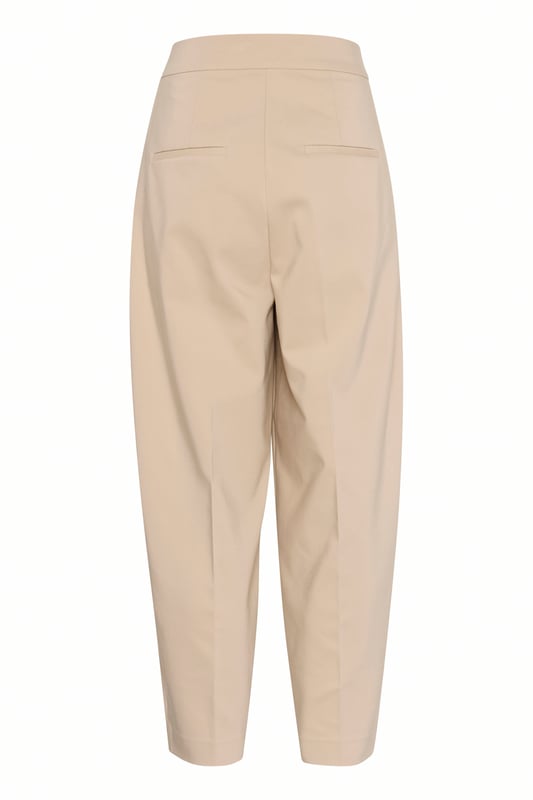 Classic fit  Fijne was 30°, niet bleken, niet in de droger drogen, Druipnat ophangen, koud strijken max. 110° C, Droogreiniging  51% Katoen,45% Polyester (REPREVE®),4% Elastaan