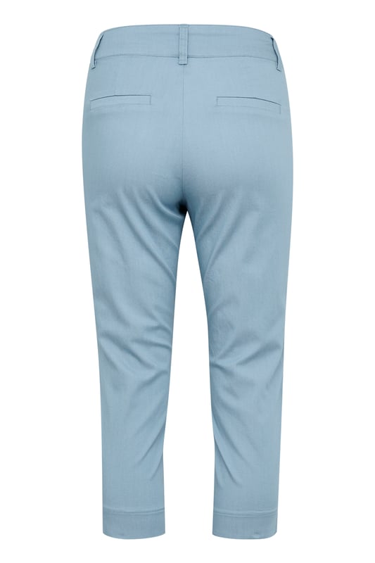 Regular fit,Midi-Länge  Schonwäsche 30°, Nicht bleichen, Nicht im Trockner trocknen, Tropnass aufhängen im Schatten, Kalt bügeln max. 110° C, Trockenreinigung  38% Polyester,30% Baumwolle,30% Viskose,2% Elasthan