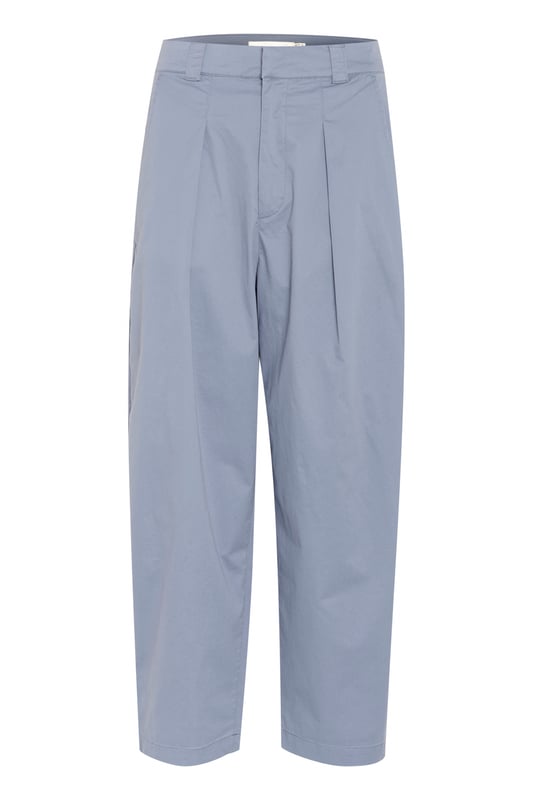 Gerade Passform,Mittlere Taille,Knöchellänge,Curved Leg  30° waschbar, Nicht bleichen, Trocknen im Trockner schonend, Tropnass aufhängen im Schatten, Warm bügeln max. 150° C, Trockenreinigung  97% Baumwolle,3% Elasthan