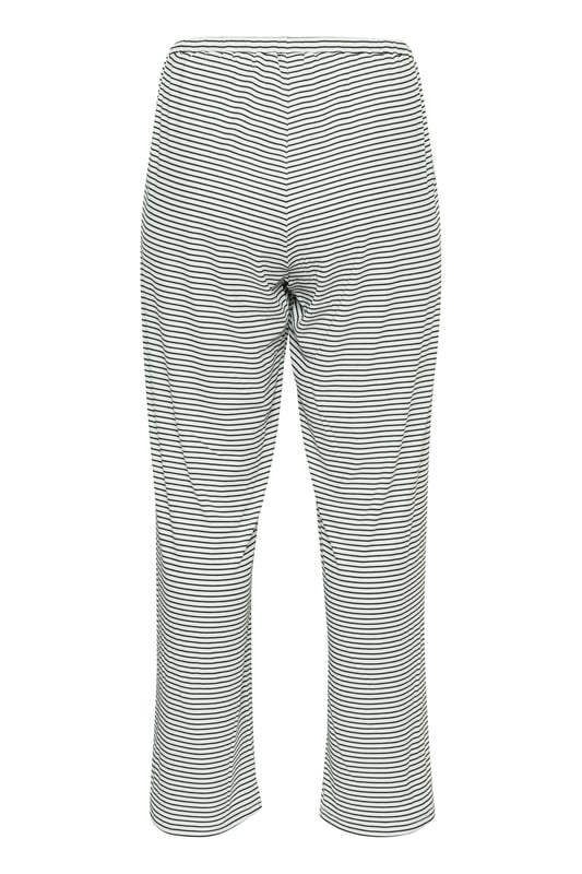Loose fit,Elastische taille,Lange lengte  Wassen op 30°, niet bleken, niet in de droger drogen, Druipnat ophangen in de schaduw, warm strijken max. 150° C, Droogreiniging  97% Polyester,3% Elastaan