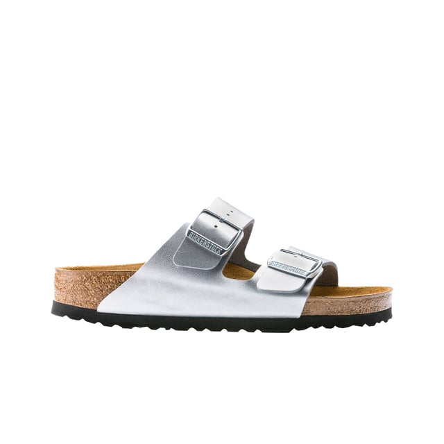 CHANCLETAS Arizona BF GRIS