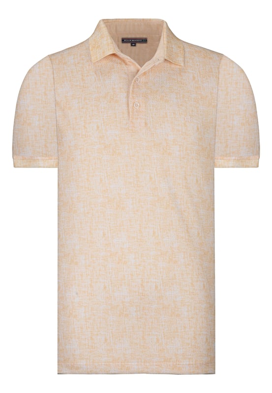 Poloshirt Kurzarm Alejandro Entdecken Sie den Inbegriff modernen Stils mit der Felix Hardy Polo-T-Shirt-Kollektion. Aus hochwertigen Materialien gefertigt, verkörpert jedes Poloshirt eine Mischung aus Raffinesse und Komfort. Diese Hemden, die als Grundnahrungsmittel in der Garderobe stilvoller Individuen konzipiert sind, bestehen aus hochwertiger Baumwolle und anderen natürlichen Stoffen und sorgen für ganztägigen Komfort. Elegante Details und akribische Handwerkskunst spiegeln Felix Hardys Engagement für Handwerkskunst und Design wider. Geeignet sowohl für den Alltag als auch für besondere Anlässe, verbinden diese Poloshirts mühelos Stil und Komfort. Die Felix Hardy Polo-T-Shirt-Kollektion bietet Optionen, die den Geschmack und die Vorlieben jedes Einzelnen widerspiegeln und seinen einzigartigen Stil zum Ausdruck bringen.