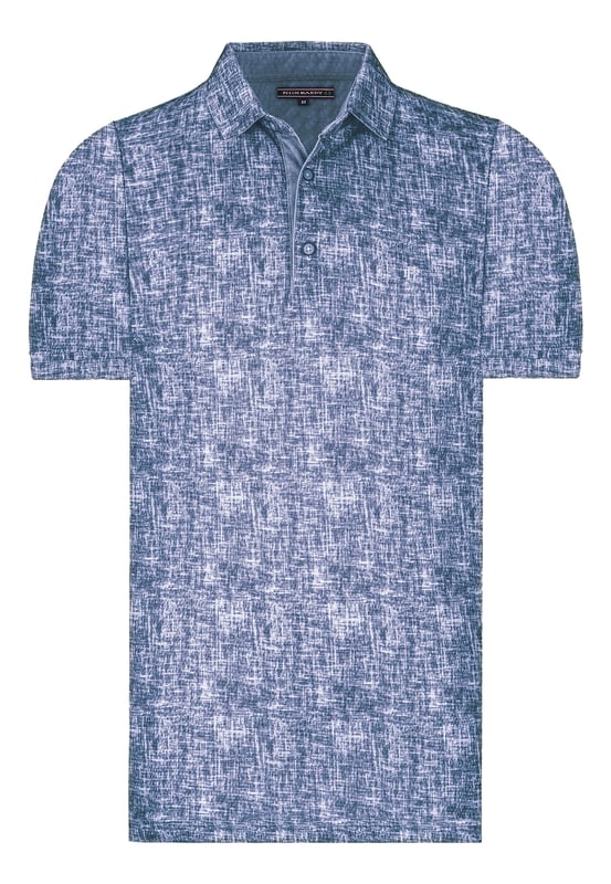 Entdecken Sie den Inbegriff modernen Stils mit der Felix Hardy Polo-T-Shirt-Kollektion. Aus hochwertigen Materialien gefertigt, verkörpert jedes Poloshirt eine Mischung aus Raffinesse und Komfort. Diese Hemden, die als Grundnahrungsmittel in der Garderobe stilvoller Individuen konzipiert sind, bestehen aus hochwertiger Baumwolle und anderen natürlichen Stoffen und sorgen für ganztägigen Komfort. Elegante Details und akribische Handwerkskunst spiegeln Felix Hardys Engagement für Handwerkskunst und Design wider. Geeignet sowohl für den Alltag als auch für besondere Anlässe, verbinden diese Poloshirts mühelos Stil und Komfort. Die Felix Hardy Polo-T-Shirt-Kollektion bietet Optionen, die den Geschmack und die Vorlieben jedes Einzelnen widerspiegeln und seinen einzigartigen Stil zum Ausdruck bringen.