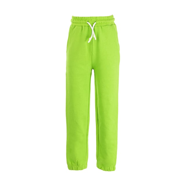 Katoenen meisjesbroek Ontdek de collectie Gaudì-meisjesbroeken, ontworpen voor een comfortabele en altijd modieuze look.