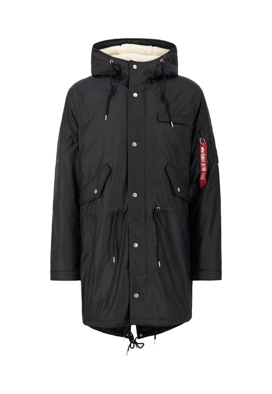 Teddy Lining Raincoat This stylish and functional raincoat is made from PU-coated polyester for a water-repellent finish and features a regular fit for comfortable wear.