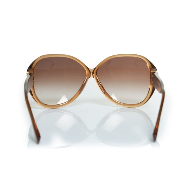 VINTAGE, RRP AS NEW
Louis Vuitton Soupcon oversize glitter sunglasses The item is in very good condition and comes with case box booklets and shopping bag