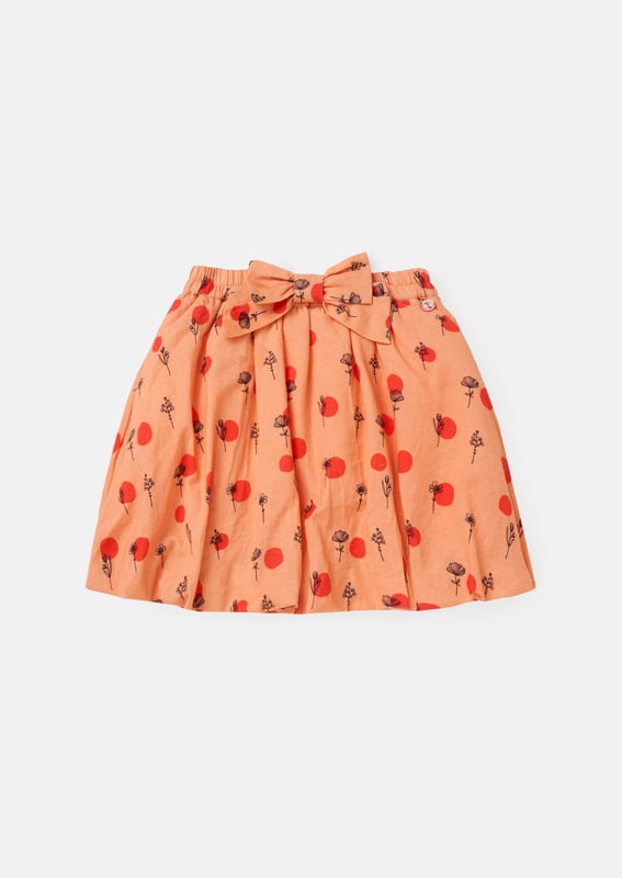 The perfect combination of playful and chic. our bubble hem skirt is soooo cute! Cut into a voluminous silhouette with a puffball hem in pretty  . it will add playful charm to any occasion.