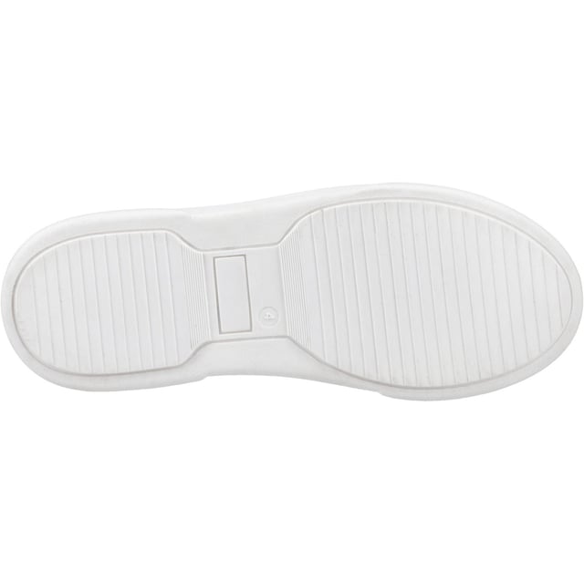 Met zijn trendy dikke zool, echte leren bovenwerk, zachte gepadeerde kraag en comfortabele gevormde voetbed zal de Kathryn je er elke dag geweldig laten uitzien en voelen.