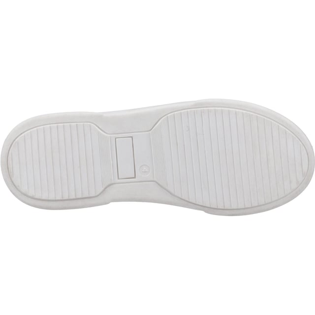 Met zijn trendy dikke zool, echte leren bovenkant, zachte gepadde kraag en comfortabel gevormde voetbed zal de Kathryn ervoor zorgen dat je er elke dag geweldig uitziet en je ook zo voelt.