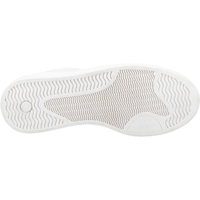 Cotswold Shoes brings you a cool leather trainer with a countryside twist. Featuring soft leather uppers and front lace fastening. With a comfort footbed and dual laces.