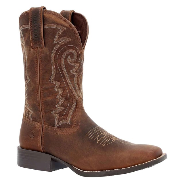 Depend on lightweight comfort and all-day durability in the men's 11" western Durango Westward style. Get a pair today!