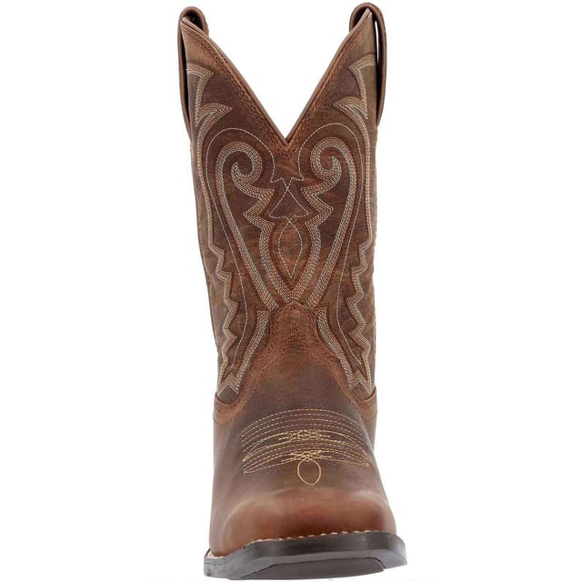 Depend on lightweight comfort and all-day durability in the men's 11" western Durango Westward style. Get a pair today!