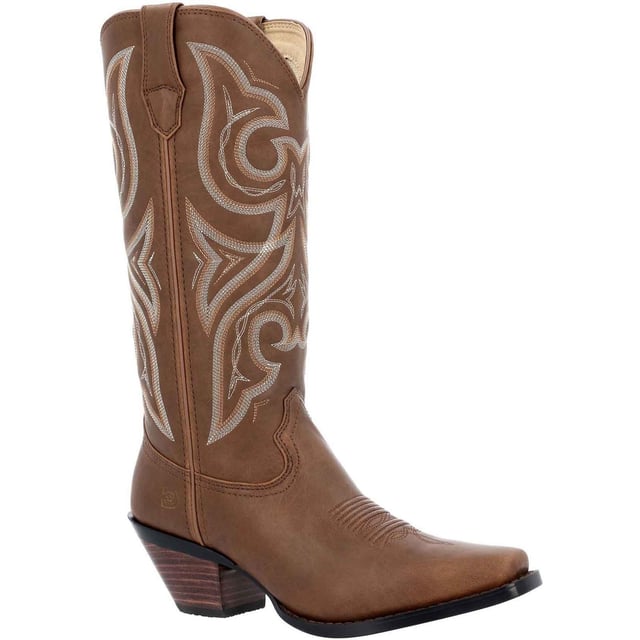 Step into style and comfort in this 13'' Western Crush by Durango. Get a pair today!