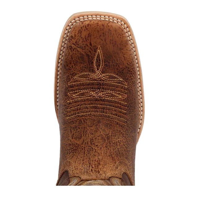 Slip on a lightweight boot that is ready to perform in this men's 12" Western Durango Rebel Pro Lite. Get a pair today!
