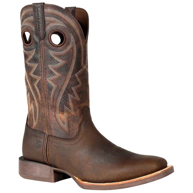 Entfesseln Sie Ihren westlichen Geist mit der Durango Rebel Pro Kollektion; die perfekten Stiefel für leistungsorientierte Personen. Holen Sie sich noch heute ein Paar!