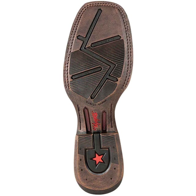 Entfesseln Sie Ihren westlichen Geist mit der Durango Rebel Pro Kollektion; die perfekten Stiefel für leistungsorientierte Personen. Holen Sie sich noch heute ein Paar!