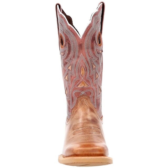 Unbridle your western spirit in the women's 12" Western Durango Lady Rebel Pro style; the perfect boots for performance-driven individuals. Get a pair today!