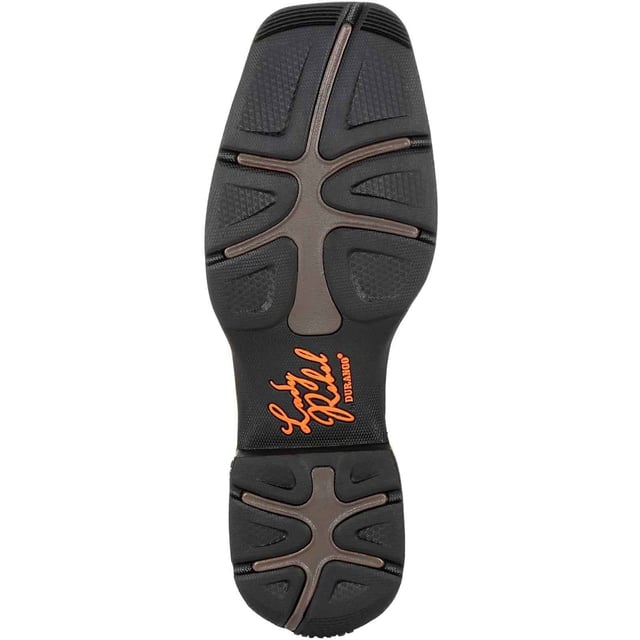 Try this women's 10" western Lady Rebel style for all day comfort and support. Order a pair today!