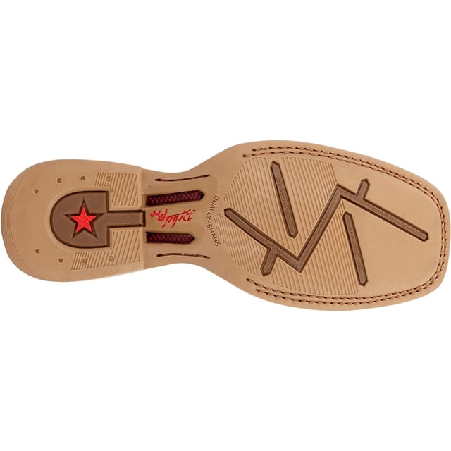 Unbridle your western spirit in the women's 12" Western Durango Lady Rebel Pro; the perfect boots for performance-driven individuals. Get a pair today!