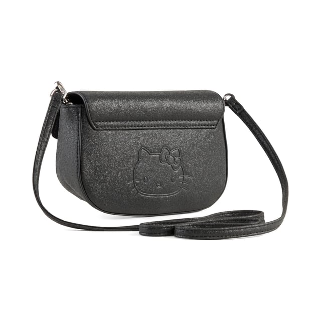 PUMA x HELLO KITTY AND FRIENDS Womens Mini Hobo Bag
