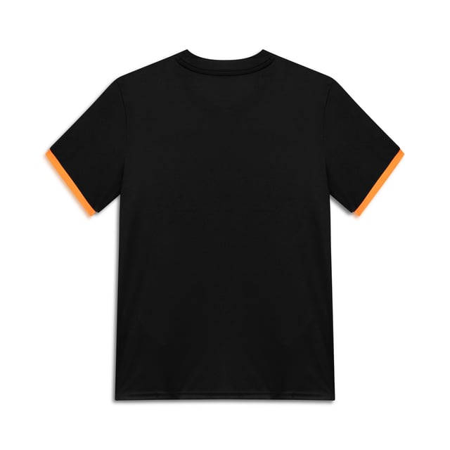 PRODUCT STORY: Gear up and show your allegiance to Galatasaray with the official 24/25 Third Jersey. It features moisture-wicking dryCELL tech to keep you feeling cool and comfortable. FEATURES & BENEFITS: dryCELL: Performance technology designed to wick moisture from the body and keep you free of sweat during exercise. DETAILS: Regular fit; 170 gsm, Jacquard; Collar; Short sleeves; Official team branding; PUMA Youth: Recommended for older kids between 8 and 16 years.