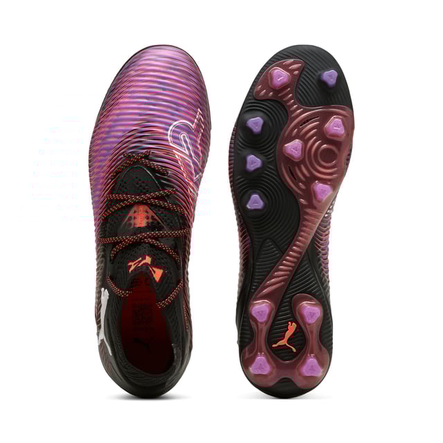 PUMA Womens FUTURE ULTIMATE AG Football Boots