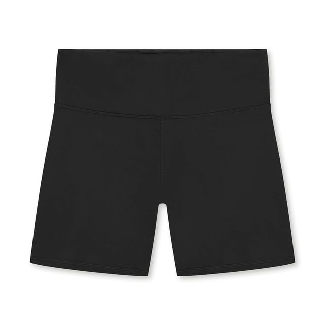 PRODUCT STORY: These training shorts bring functionality and flair to your workout. Featuring EVERSCULPT for a sleek silhouette, dryCELL to keep you dry, and two pockets for your essentials. The 5" seam and cutlines inspired by PUMA's Formstripe ensure you move with confidence and style. FEATURES & BENEFITS: dryCELL: Performance technology designed to wick moisture from the body and keep you free of sweat during exercise; Made with at least 50% recycled materials.. DETAILS: Tight fit; Single jersey; Above knee length; High rise; PUMA branding details.