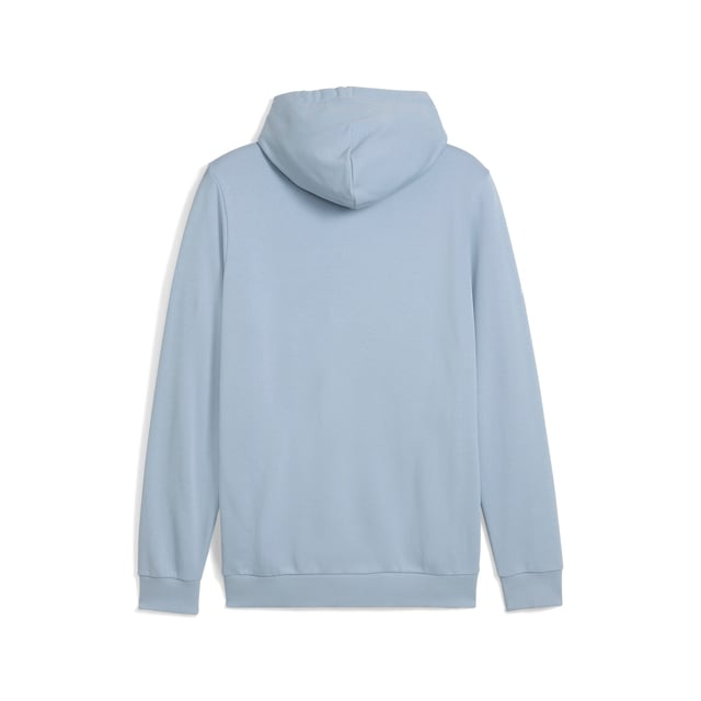 PUMA Mens BMW M Motorsport ESS Hoodie PRODUCT STORY: This BMW M Motorsport hoodie is a great way to show your motorsports credentials in comfort. Its made of a breathable fabric, has a hood with drawcords ,and chest logo that proclaims your allegiance to high performance. Victory is calling. FEATURES & BENEFITS: Made with at least 20% recycled materials.. DETAILS: Regular fit; 280 gsm, French Terry; Hooded; BMW M Motorsport print on chest; Regular length; Long sleeves; Regular Length.