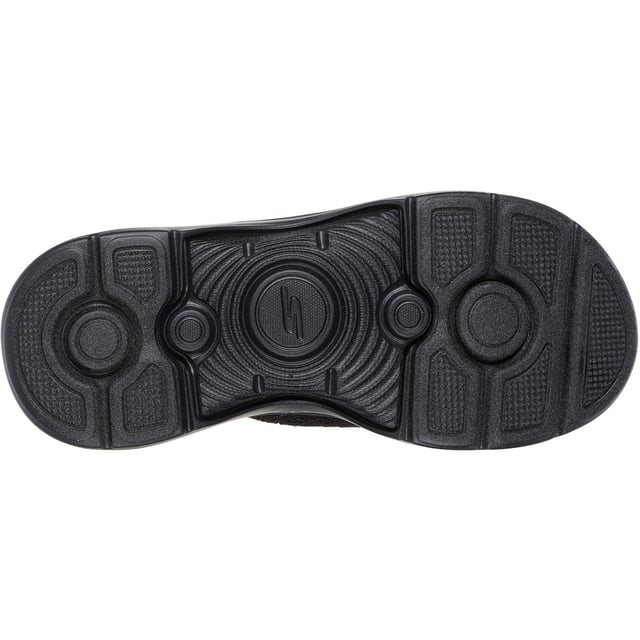 Enjoy supportive casual comfort on warm sunny days with the Skechers GO WALK Arch Fit 2.0 sandal. This thong sandal features a Quick-Dry textile upper with lightweight ULTRA GO cushioning and an Arch Fit footbed