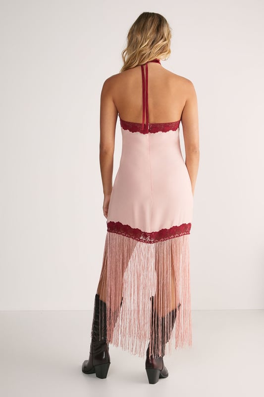 zara pink embroidered dress ZARA OPENWORK EMBROIDERED DRESS EYELET PINK NEW MEASUREMENTS Size S