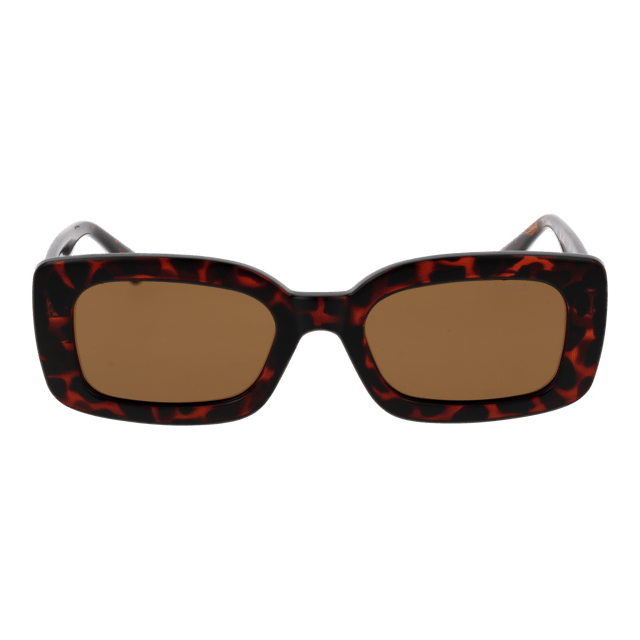 Género: Mujer
Color principal: Tostado
Color del marco: Brown
Material del marco: Plástico
Color de lentes: Oro
Material de lentes: Plástico
Categoría de filtro: 3
Efecto de lentes: Polarizado
Protección: 100% UVA & UVB
Ancho de las lentes: 53
Altura de las lentes: 35
Ancho del puente: 21
Ancho del marco: 145
Longitud de las sienes: 145
Estilo: Rectángulo
Estilo de llantas: Llanta completa
Bisagra de resorte: No
Extra: Sin extra
El envío incluye: Estuche originalsa de gafas original, documentación, paño de limpieza
Country: China