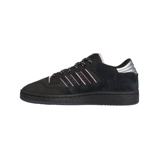 Men's adidas Originals Dre x adidas Centennial 85 Low ADV Trainers in Black