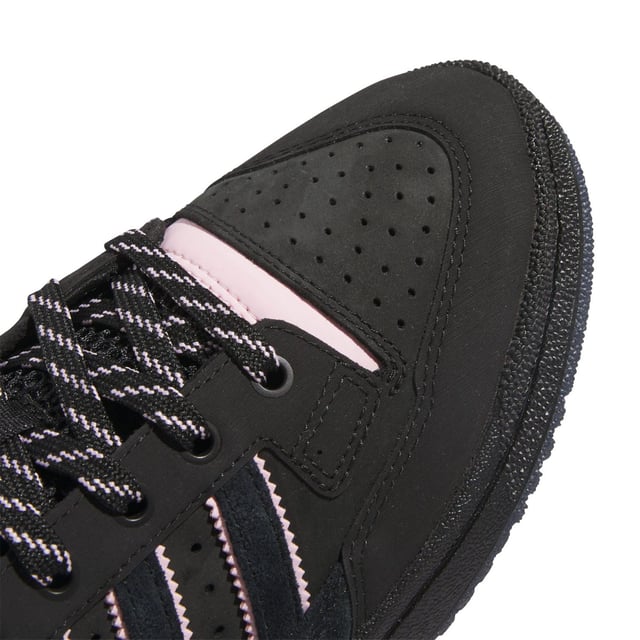 Men's adidas Originals Dre x adidas Centennial 85 Low ADV Trainers in Black