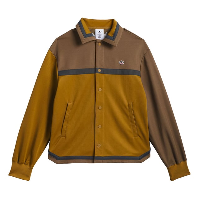 Men's adidas Originals CLOT x adidas Warmup Jacket (Gender