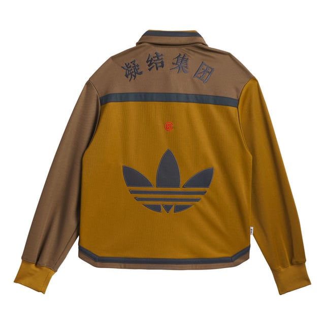 ★adidas★W LOUNGE WARM BOA JACKET ジャケット★追跡可 Men's adidas Originals CLOT x adidas Warmup Jacket (Gender
