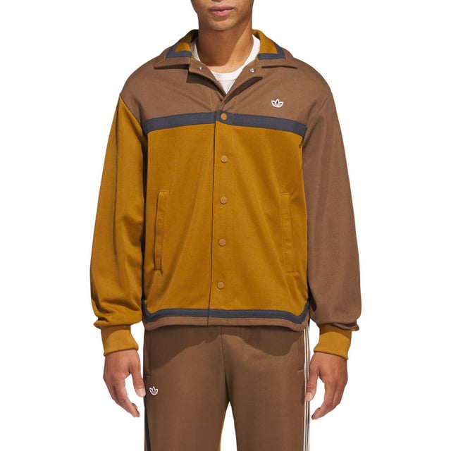 ★adidas x CLOT by EC★コラボ★WARMUP JACKET★追跡可 ☆adidas x CLOT by EC☆コラボ☆WARMUP JACKET☆追跡可 (adidas