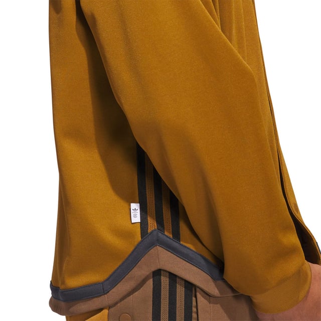 ★adidas x CLOT by EC★コラボ★WARMUP JACKET★追跡可 ☆adidas x CLOT by EC☆コラボ☆WARMUP JACKET☆追跡可 (adidas