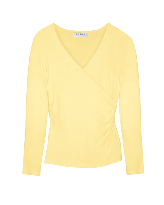 An all new update to a best-selling style...